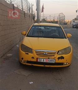 هيونداي أفانتي